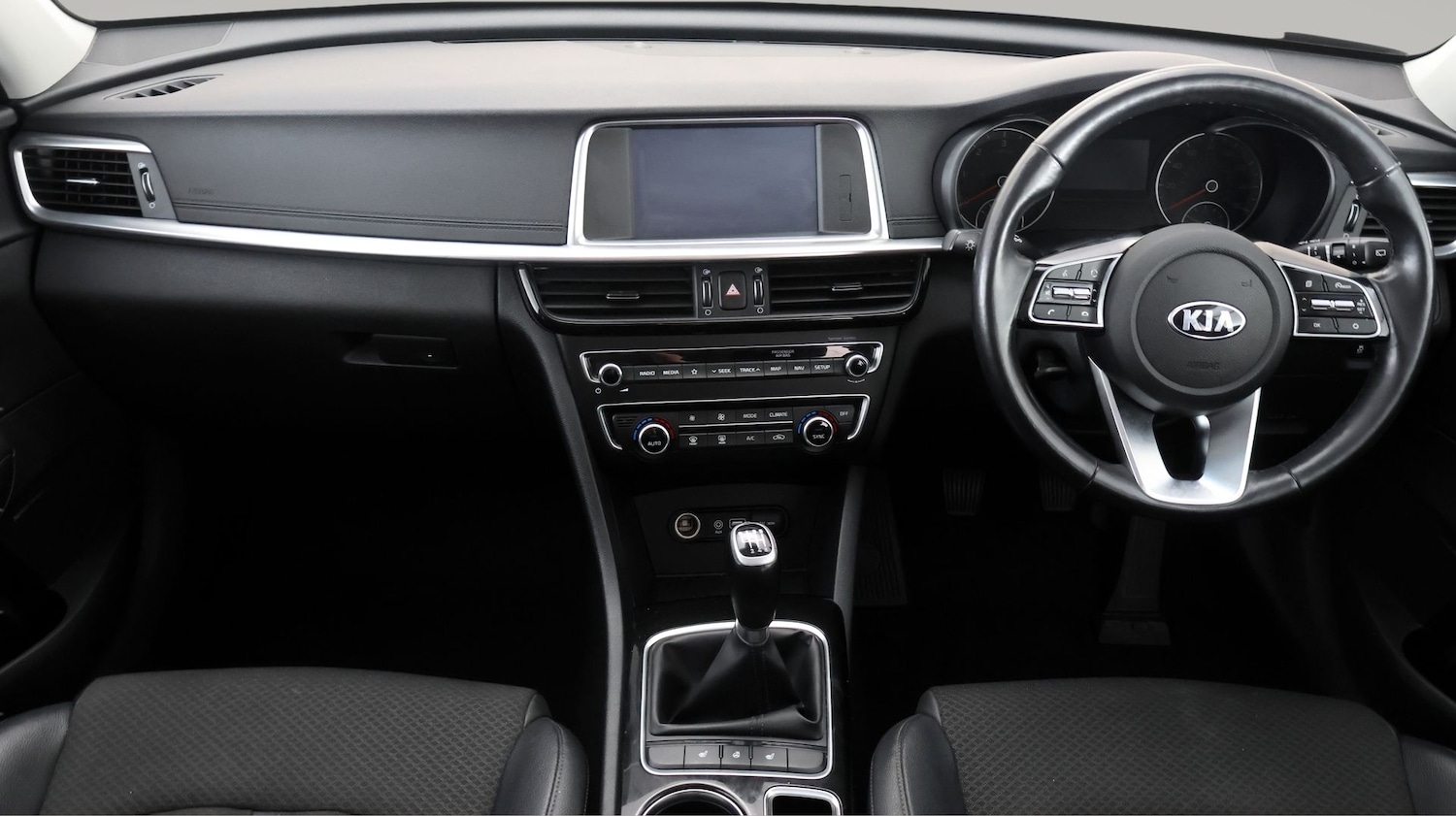 Used Kia Optima 2019 for sale - 77616959: Photo 12