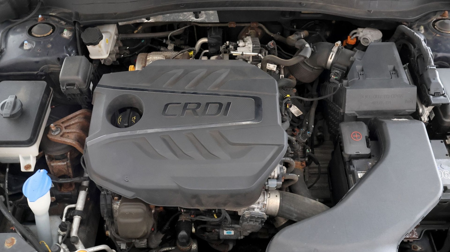 Used Kia Optima 2019 for sale - 77616959: Photo 18