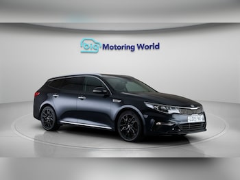 2019 - 1.6 CRDi ISG 3 5dr