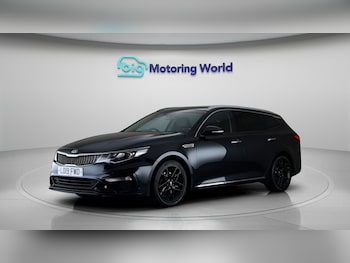 Used Kia Optima 2019 for sale - 77616959: Photo