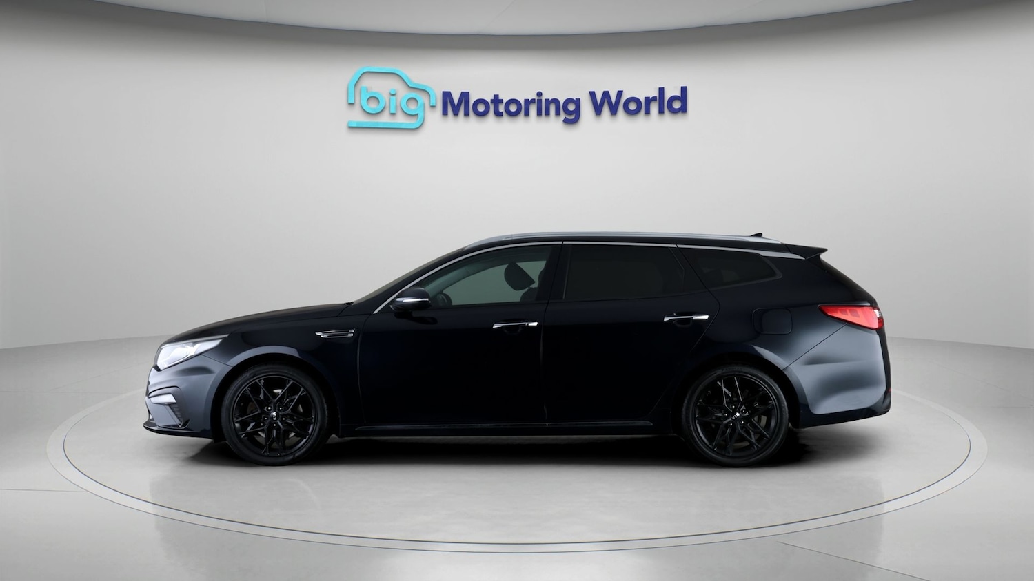 Used Kia Optima 2019 for sale - 77616959: Photo 4