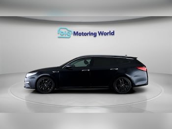 Used Kia Optima 2019 for sale - 77616959: Photo