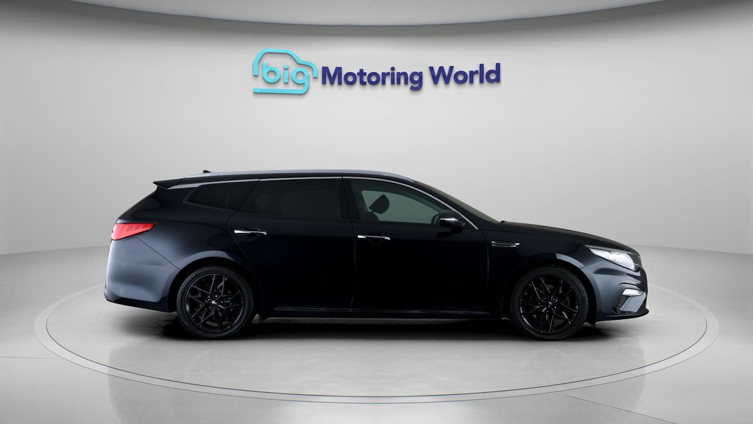 Used Kia Optima 2019 for sale - 77616959: Photo 8