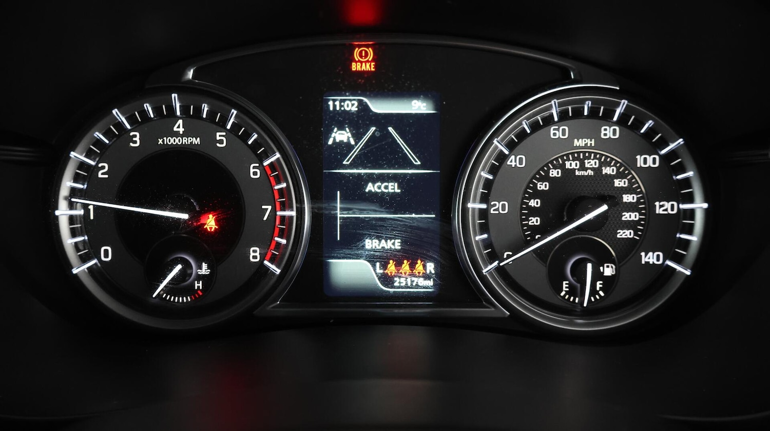 Used Suzuki SX4 S-Cross 2023 for sale - 76381341: Photo 10