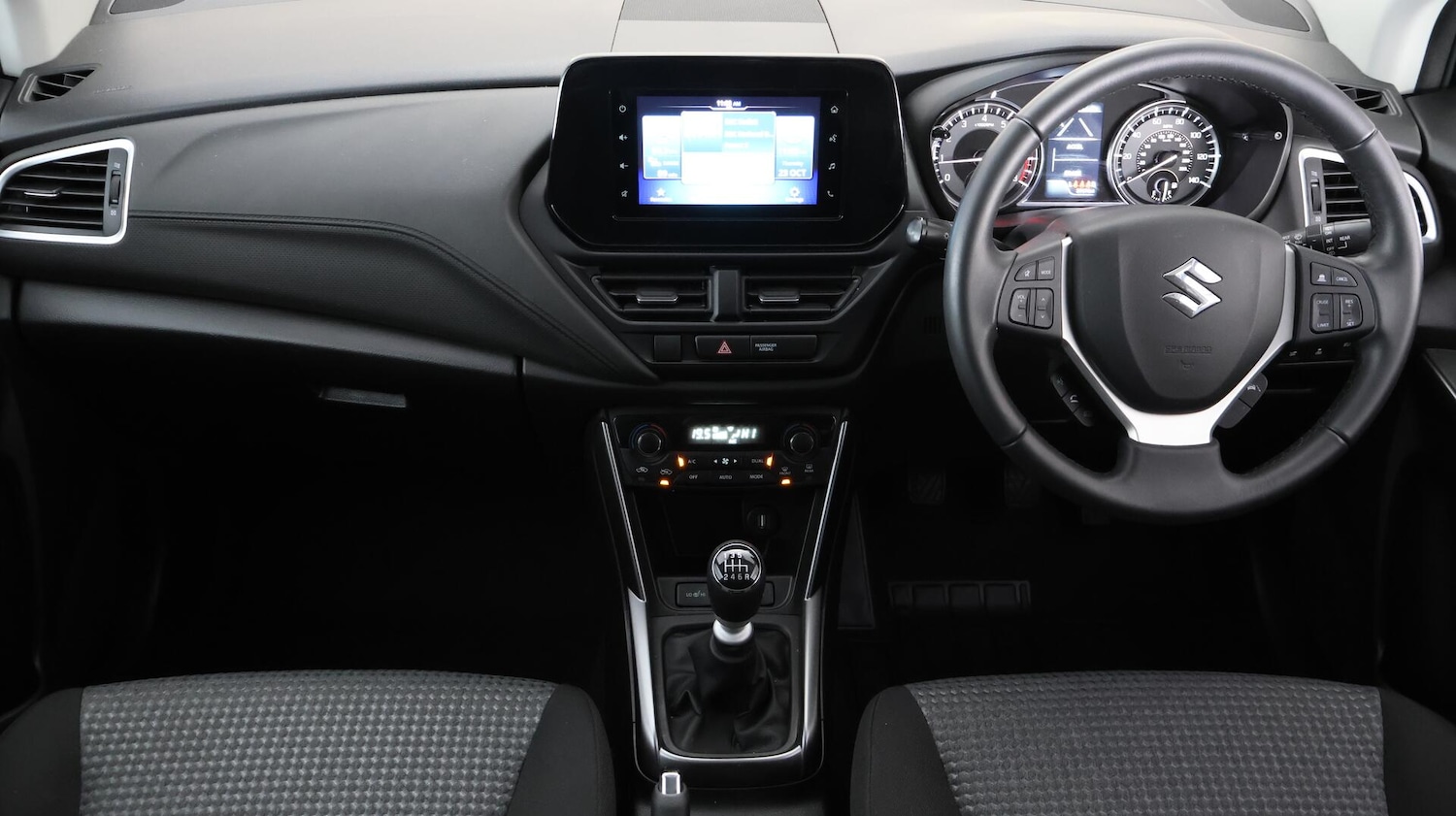 Used Suzuki SX4 S-Cross 2023 for sale - 76381341: Photo 12