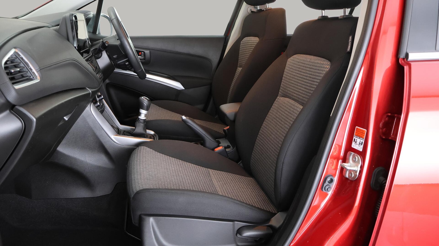 Used Suzuki SX4 S-Cross 2023 for sale - 76381341: Photo 13