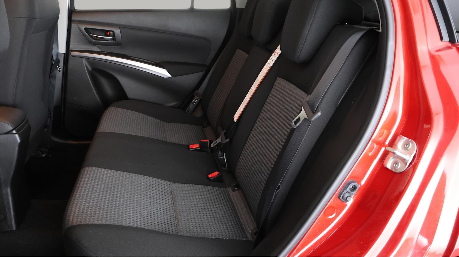 Used Suzuki SX4 S-Cross 2023 for sale - 76381341: Photo 15