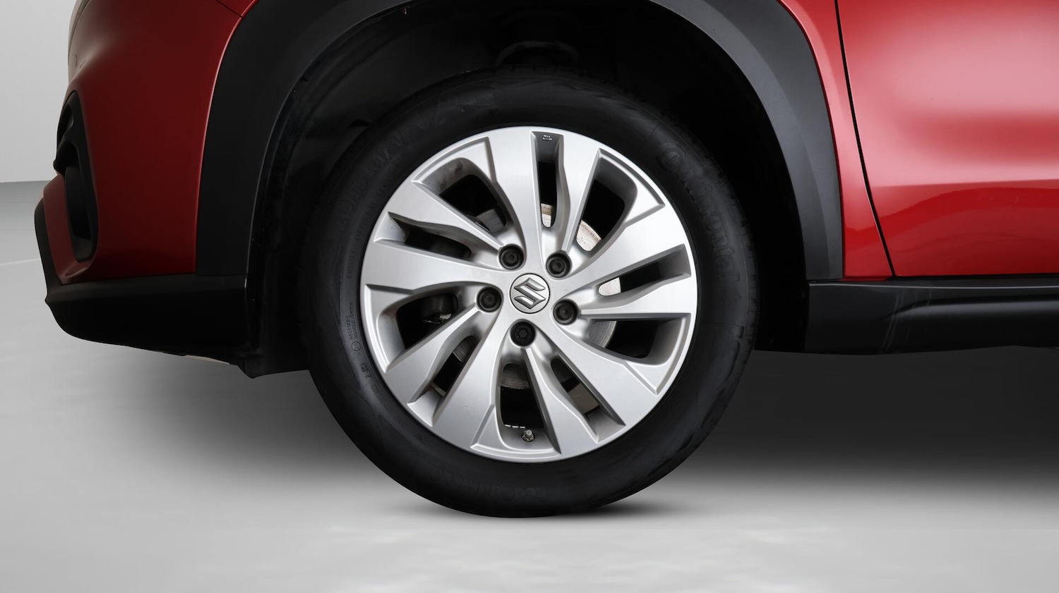 Used Suzuki SX4 S-Cross 2023 for sale - 76381341: Photo 17