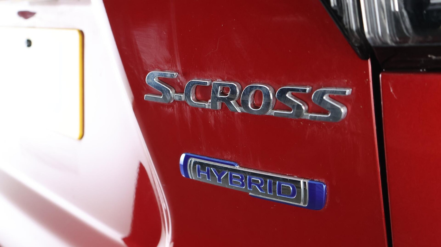 Used Suzuki SX4 S-Cross 2023 for sale - 76381341: Photo 19