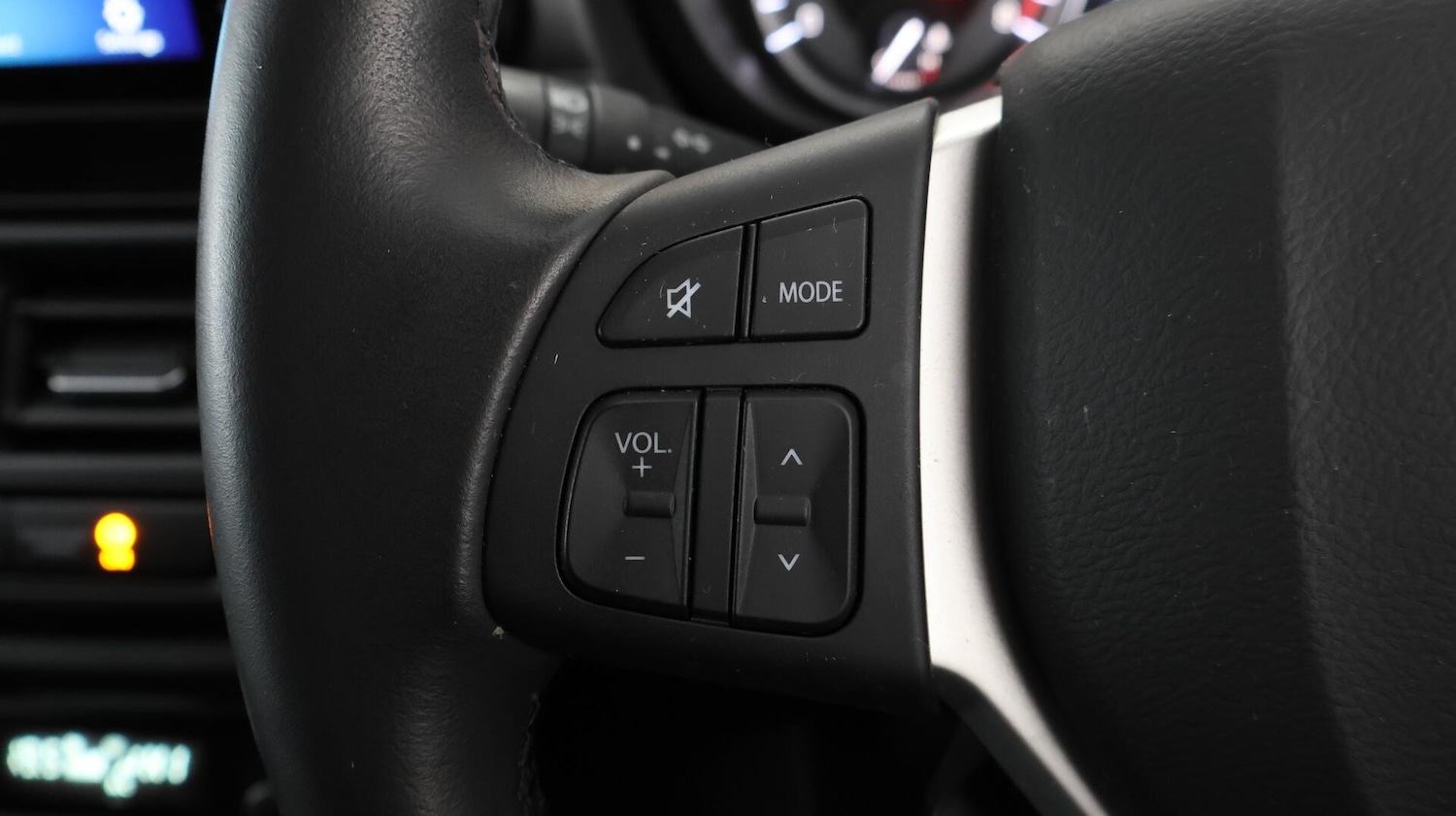 Used Suzuki SX4 S-Cross 2023 for sale - 76381341: Photo 21