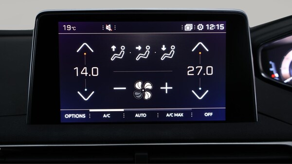 Used Peugeot 3008 2019 for sale - 75728449: Photo 12