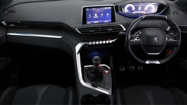 Used Peugeot 3008 2019 for sale - 75728449: Photo 13