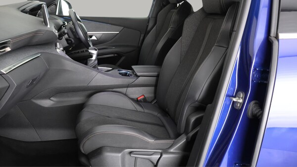 Used Peugeot 3008 2019 for sale - 75728449: Photo 14