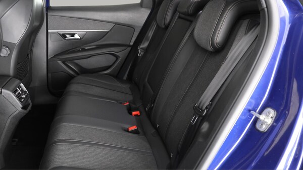 Used Peugeot 3008 2019 for sale - 75728449: Photo 16