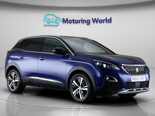 Used Peugeot 3008 2019 for sale - 75728449: Photo 27