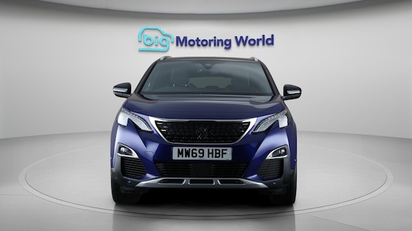 Used Peugeot 3008 2019 for sale - 75728449: Photo 2