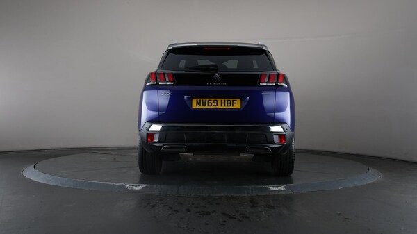 Used Peugeot 3008 2019 for sale - 75728449: Photo 36