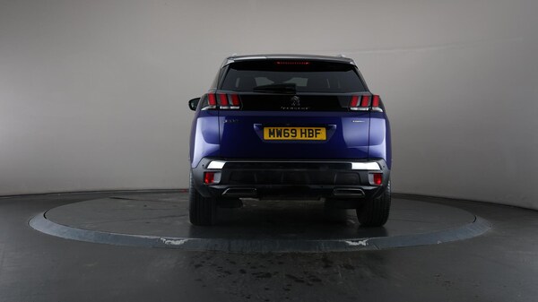 Used Peugeot 3008 2019 for sale - 75728449: Photo 37