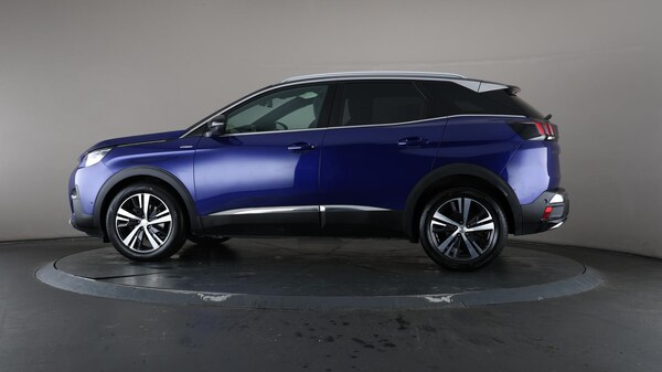 Used Peugeot 3008 2019 for sale - 75728449: Photo 38
