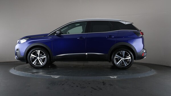 Used Peugeot 3008 2019 for sale - 75728449: Photo 39