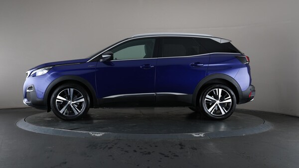 Used Peugeot 3008 2019 for sale - 75728449: Photo 40
