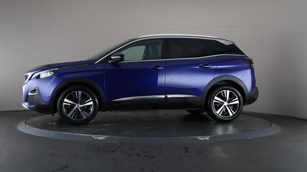 Used Peugeot 3008 2019 for sale - 75728449: Photo 41