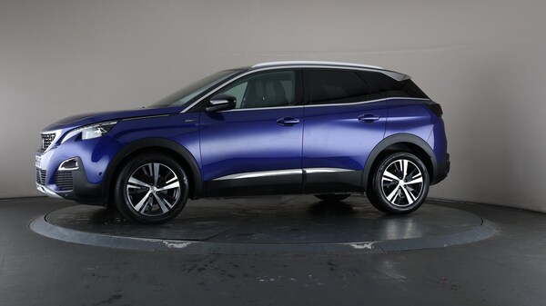 Used Peugeot 3008 2019 for sale - 75728449: Photo 42