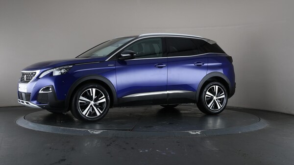 Used Peugeot 3008 2019 for sale - 75728449: Photo 43