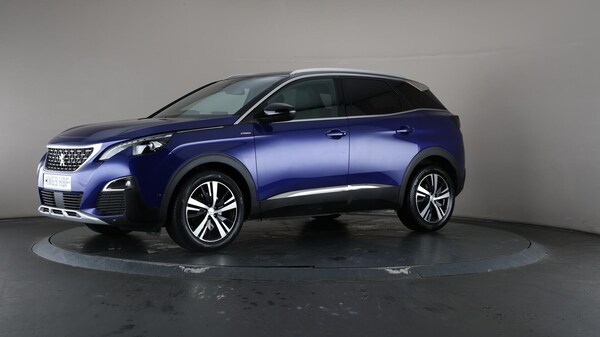 Used Peugeot 3008 2019 for sale - 75728449: Photo 44