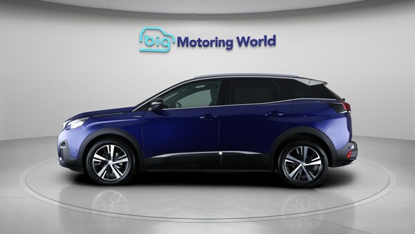 Used Peugeot 3008 2019 for sale - 75728449: Photo 4