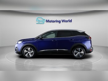 Used Peugeot 3008 2019 for sale - 75728449: Photo