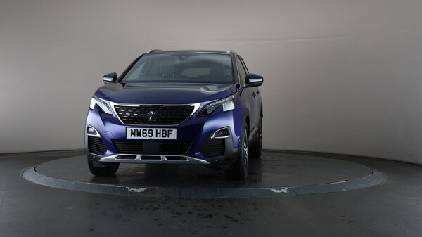 Used Peugeot 3008 2019 for sale - 75728449: Photo 50