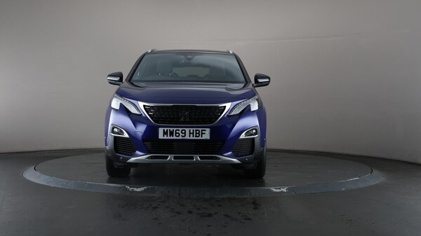 Used Peugeot 3008 2019 for sale - 75728449: Photo 51