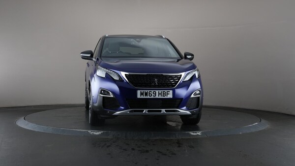 Used Peugeot 3008 2019 for sale - 75728449: Photo 52