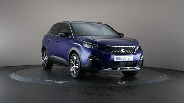Used Peugeot 3008 2019 for sale - 75728449: Photo 54