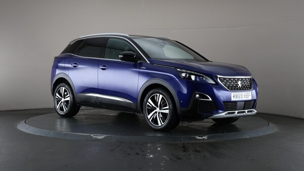 Used Peugeot 3008 2019 for sale - 75728449: Photo 56