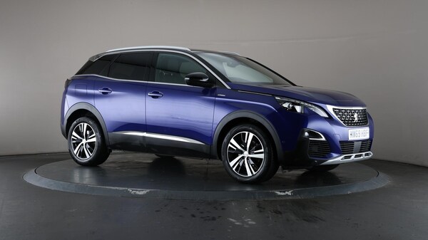 Used Peugeot 3008 2019 for sale - 75728449: Photo 57