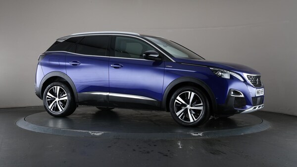 Used Peugeot 3008 2019 for sale - 75728449: Photo 58