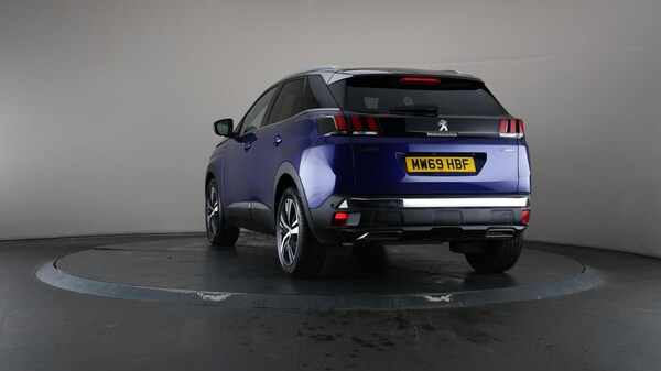 Used Peugeot 3008 2019 for sale - 75728449: Photo 59