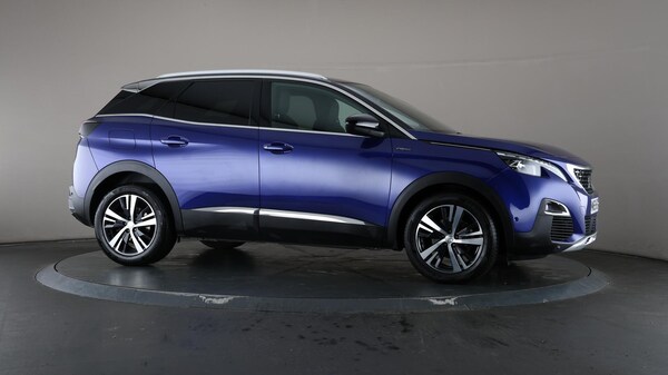 Used Peugeot 3008 2019 for sale - 75728449: Photo 60
