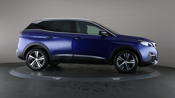 Used Peugeot 3008 2019 for sale - 75728449: Photo 61