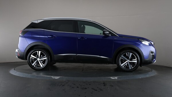 Used Peugeot 3008 2019 for sale - 75728449: Photo 62
