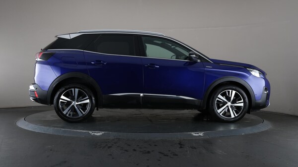 Used Peugeot 3008 2019 for sale - 75728449: Photo 63