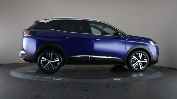 Used Peugeot 3008 2019 for sale - 75728449: Photo 64