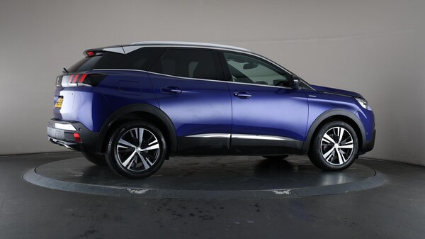 Used Peugeot 3008 2019 for sale - 75728449: Photo 65