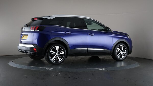 Used Peugeot 3008 2019 for sale - 75728449: Photo 66