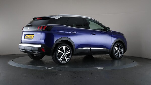 Used Peugeot 3008 2019 for sale - 75728449: Photo 67