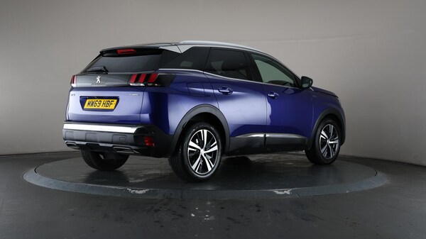 Used Peugeot 3008 2019 for sale - 75728449: Photo 68