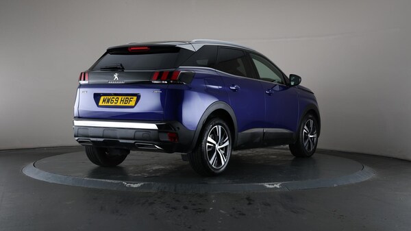 Used Peugeot 3008 2019 for sale - 75728449: Photo 69