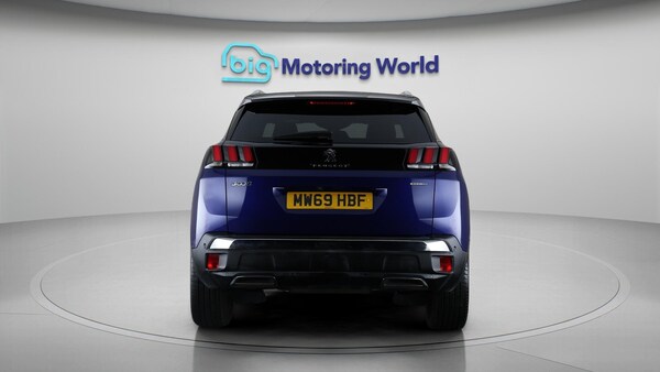 Used Peugeot 3008 2019 for sale - 75728449: Photo 6